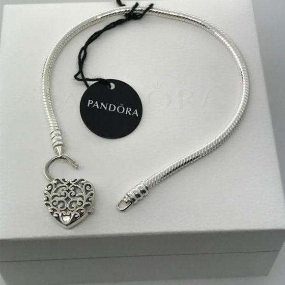 Pandora | Jewelry | Pandora Moments 
